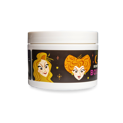 Hocus Pocus Body Butter