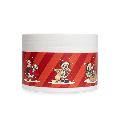 Mickey & Friends Merry Berry & Bright Body Butter