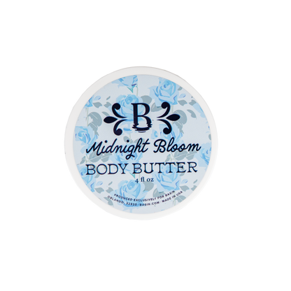 Midnight Bloom Body Butter