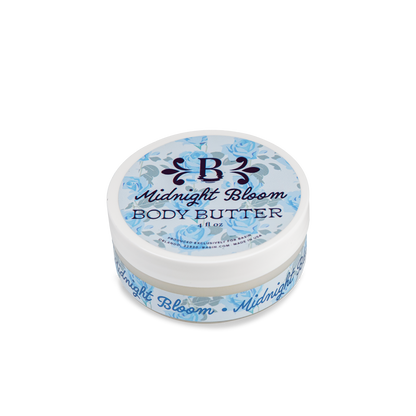 Midnight Bloom Body Butter
