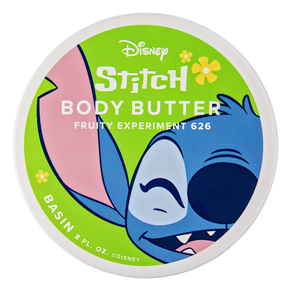 Stitch Body Butter