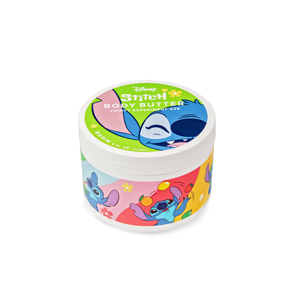 Stitch Body Butter