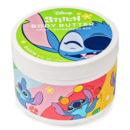 Stitch Body Butter
