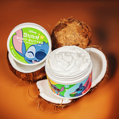 Stitch Body Butter