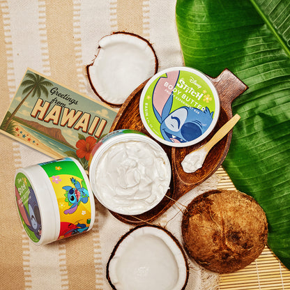 Stitch Body Butter