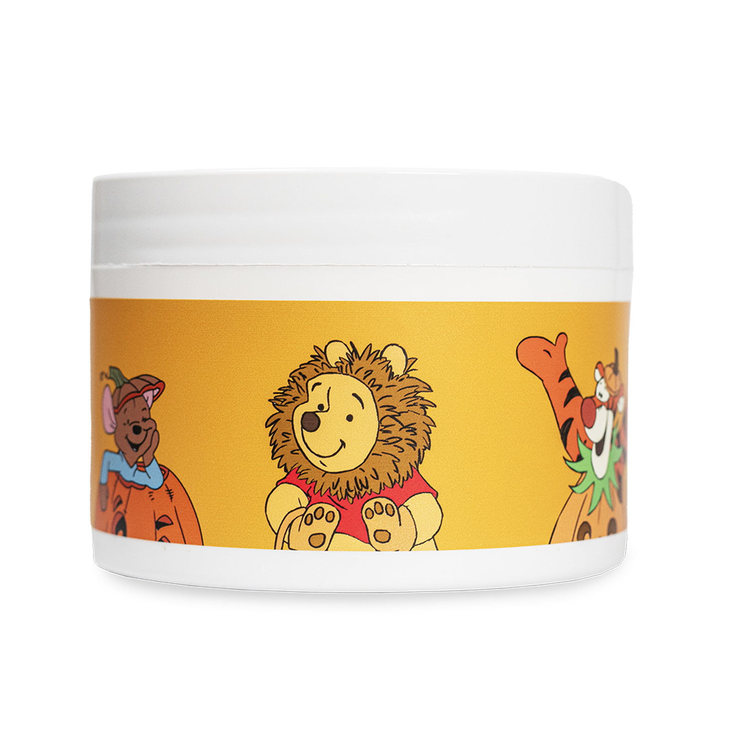 Winnie the Pooh Halloween Maple Honey Body Butter