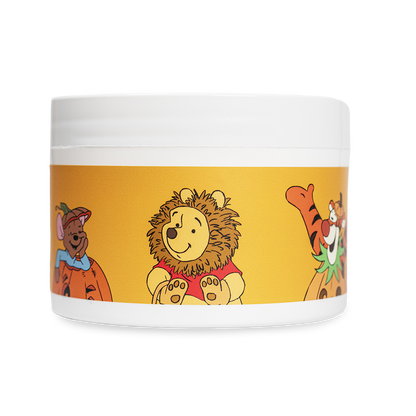 Winnie the Pooh Halloween Maple Honey Body Butter
