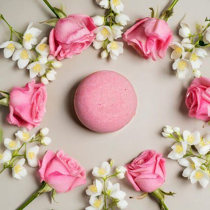 Bombshell Bath Bomb
