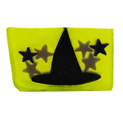 Bubble Bubble Toil and Trouble Soap