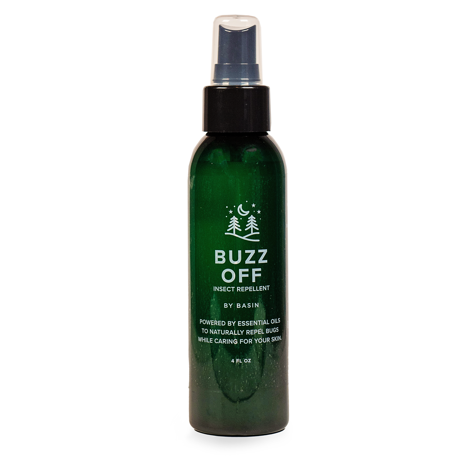 Buzz Off Insect Repellent