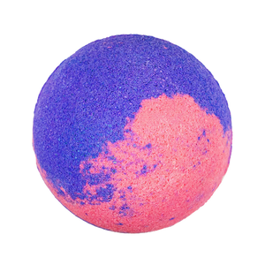 Calming Cosmos Bath Bomb