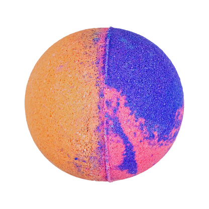 Calming Cosmos Bath Bomb