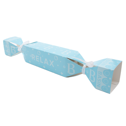 Fan Favorites Bath Bomb Trio Gift Box