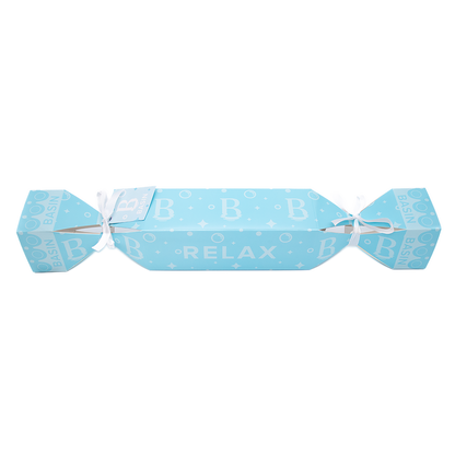 Fan Favorites Bath Bomb Trio Gift Box