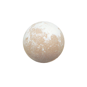 Coconut Oil Bath Bomb