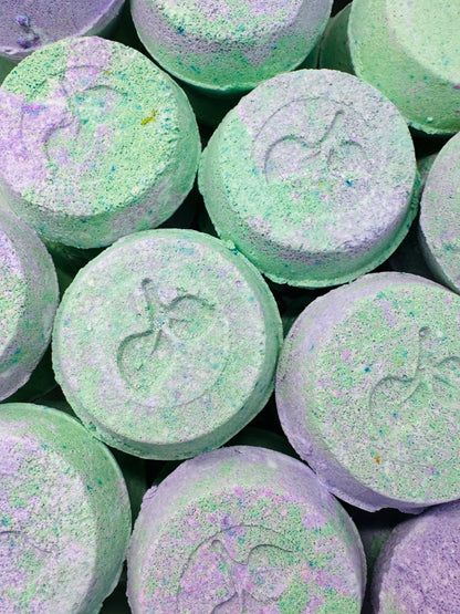 Eucalyptus Shower Bomb