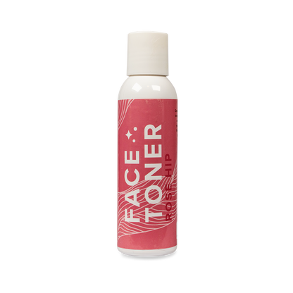 Rose Hip Face Toner