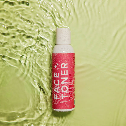 Rose Hip Face Toner