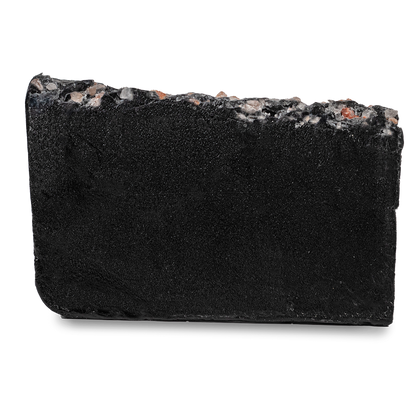 Bamboo Charcoal Glycerin Soap