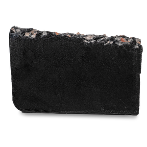 Bamboo Charcoal Glycerin Soap