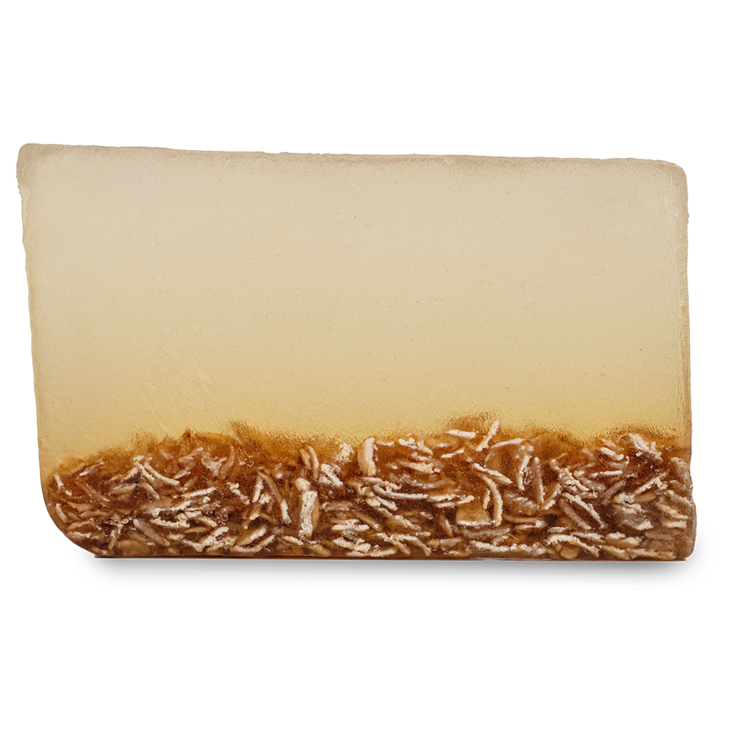 Lavender Oatmeal Glycerin Soap