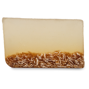 Lavender Oatmeal Glycerin Soap