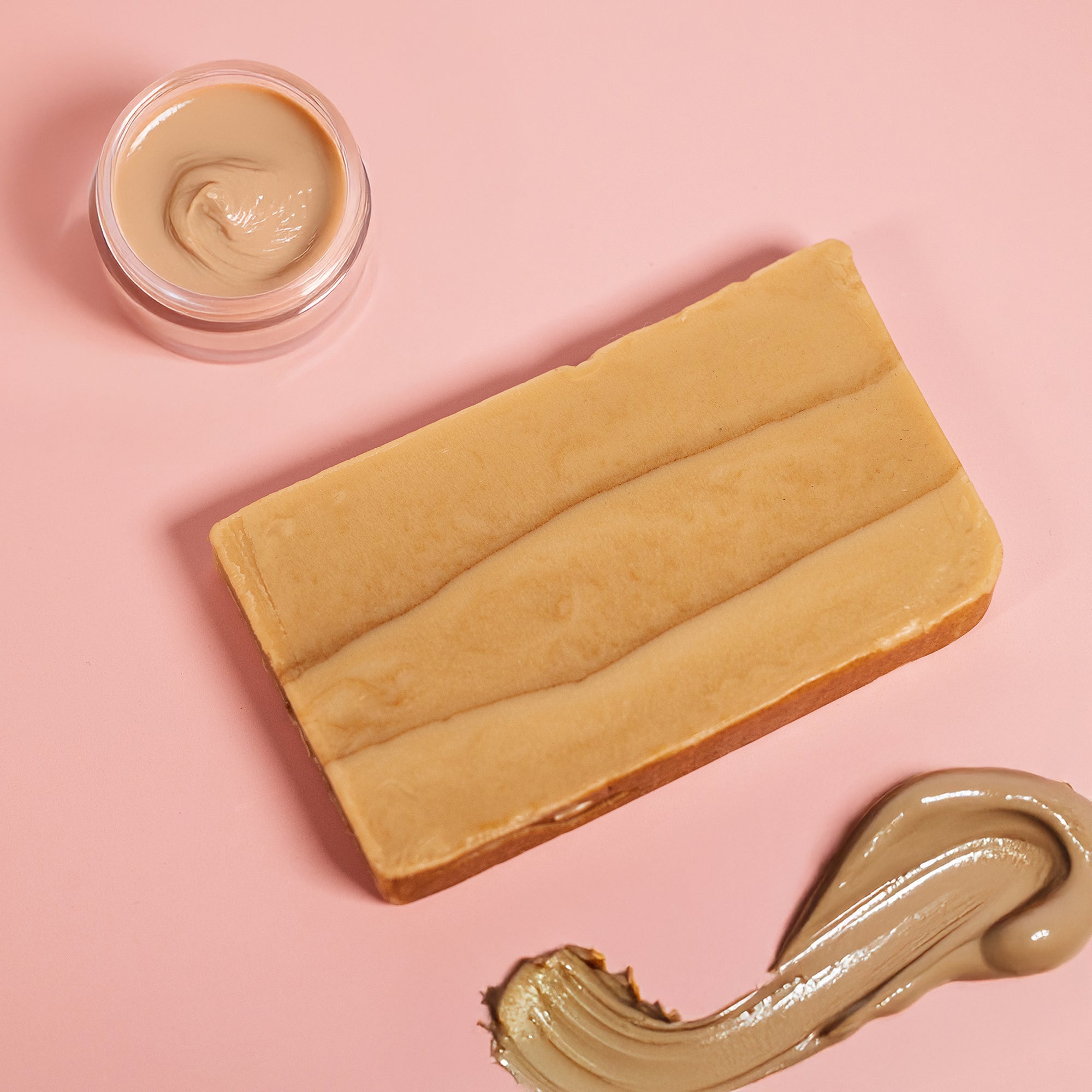 Rhassoul Clay Glycerin Soap