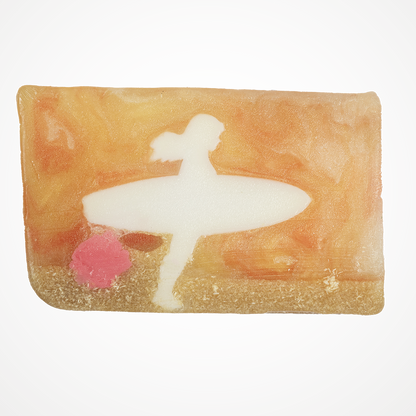 Sunset Surf Soap