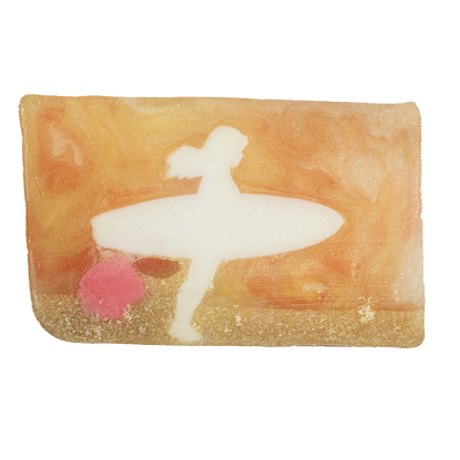 Sunset Surf Soap