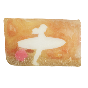Sunset Surf Soap