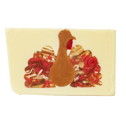Gobble Gobble Soap