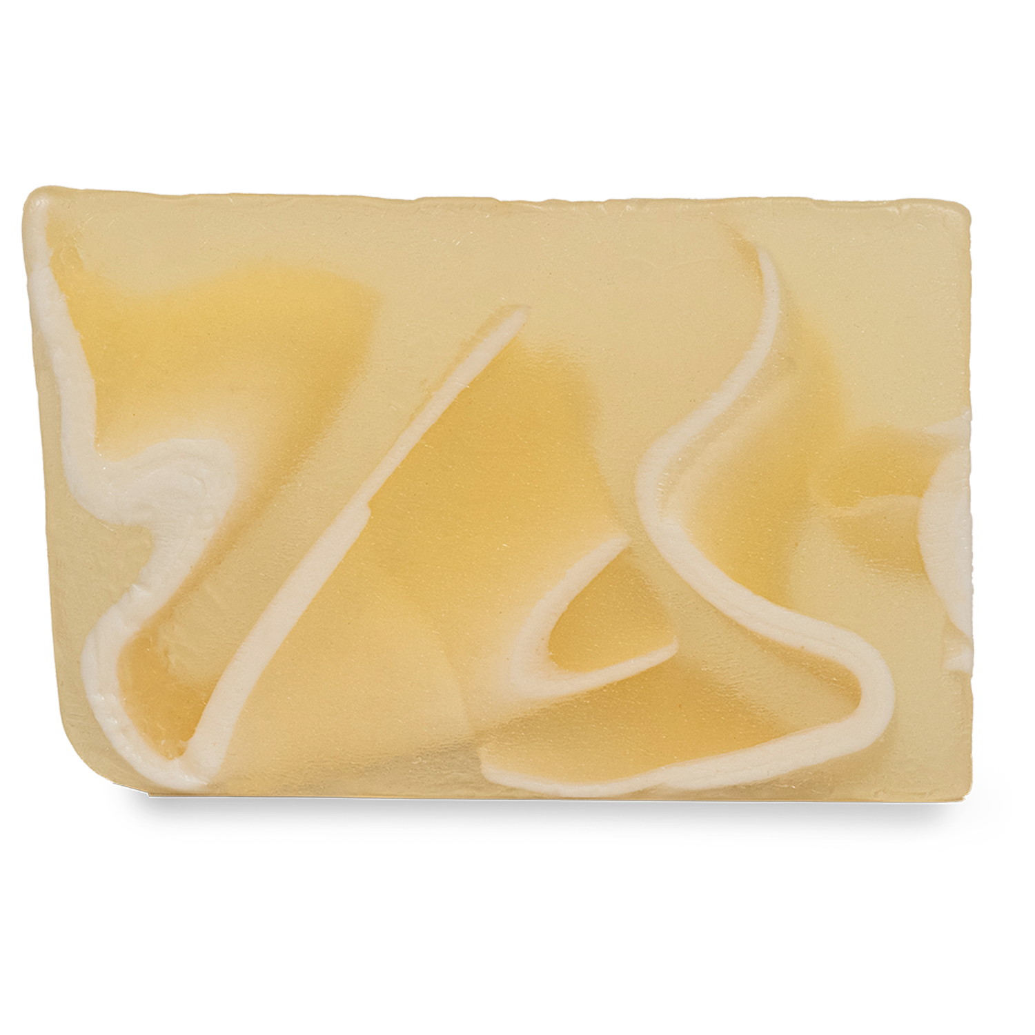 Turmeric Glow Glycerin Soap