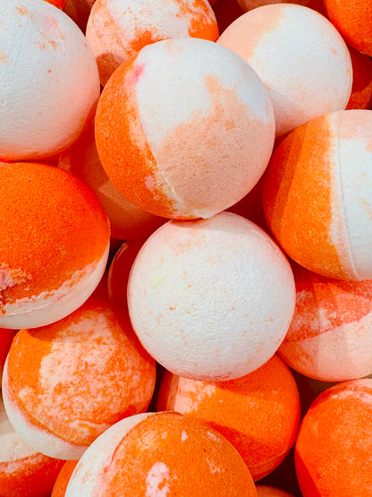 Fresh Squeeze Bath Bomb