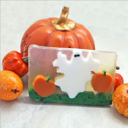 Ghoul Friend Soap