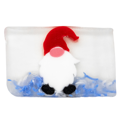 Gnome for the Holidays Soap