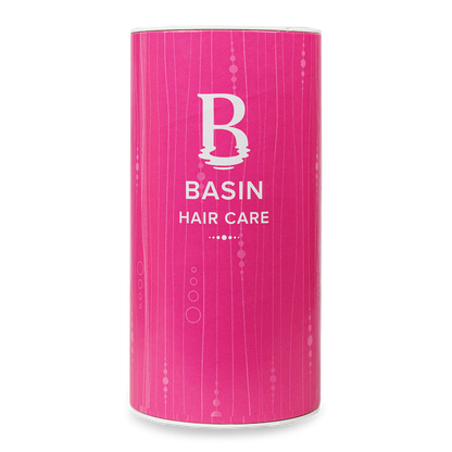 Hair Care Barrel