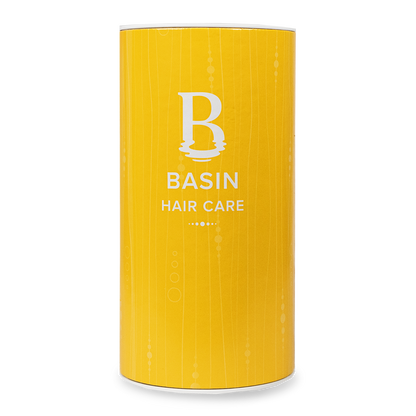 Hair Care Barrel