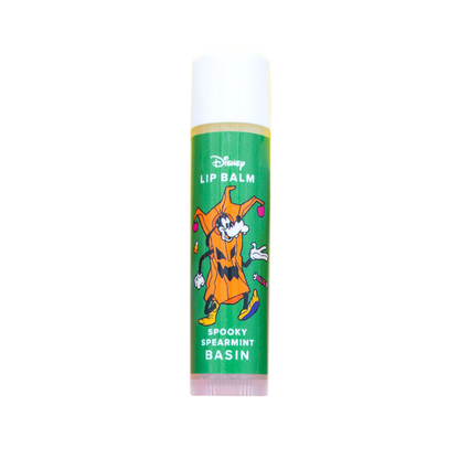 Disney Halloween Goofy Lip Balm
