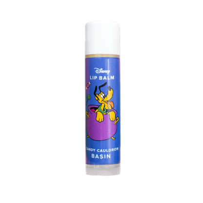 Disney Halloween Pluto Lip Balm