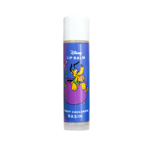 Disney Halloween Pluto Lip Balm