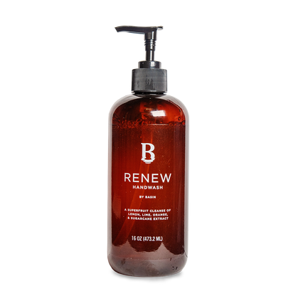 Renew Handwash