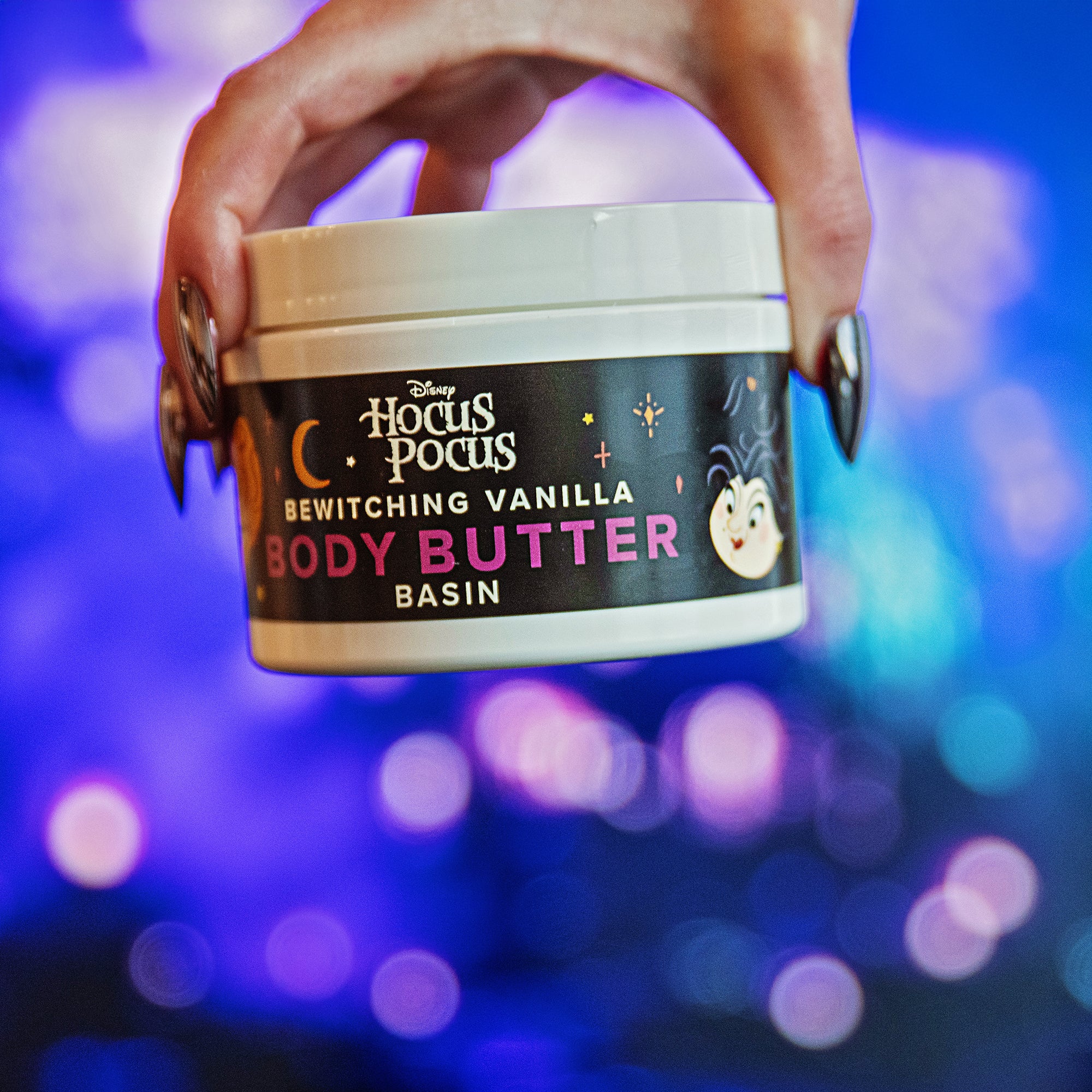 Hocus Pocus Body Butter