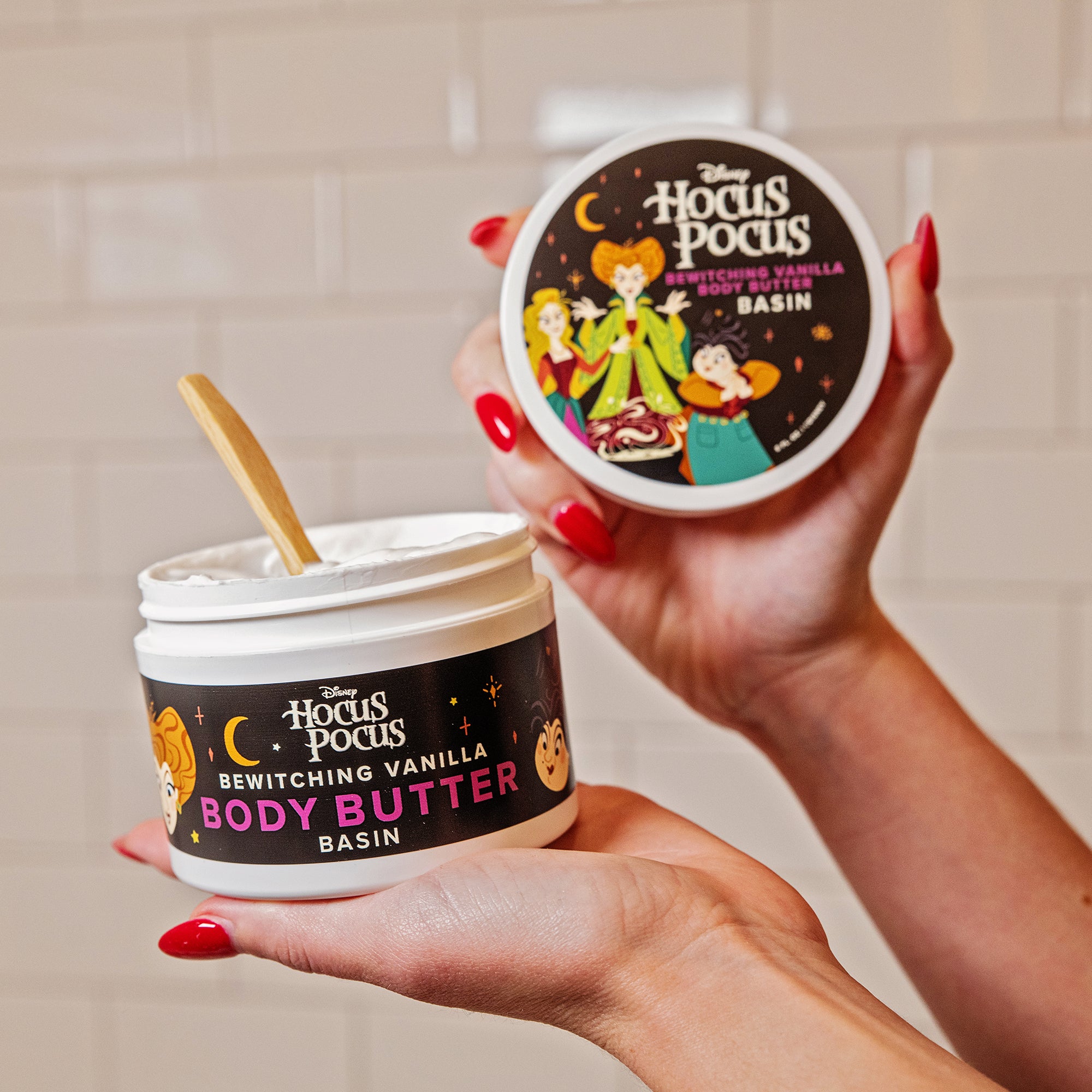 Hocus Pocus Body Butter