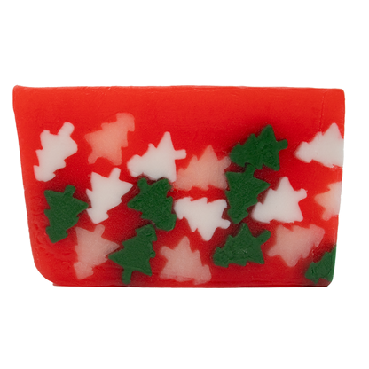 Holly Jolly Soap