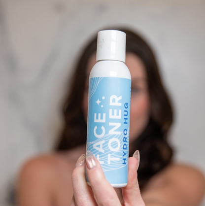 Hydro Hug Face Toner