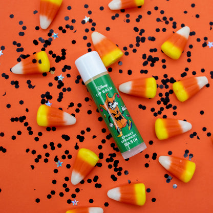 Disney Halloween Goofy Lip Balm