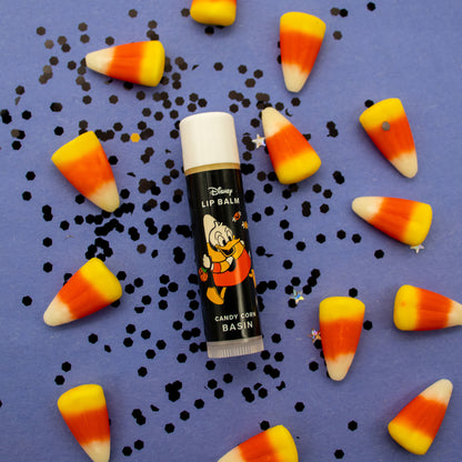 Disney Halloween Donald Lip Balm