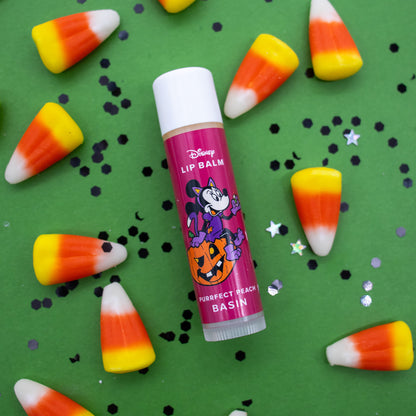 Disney Minnie Halloween Lip Balm