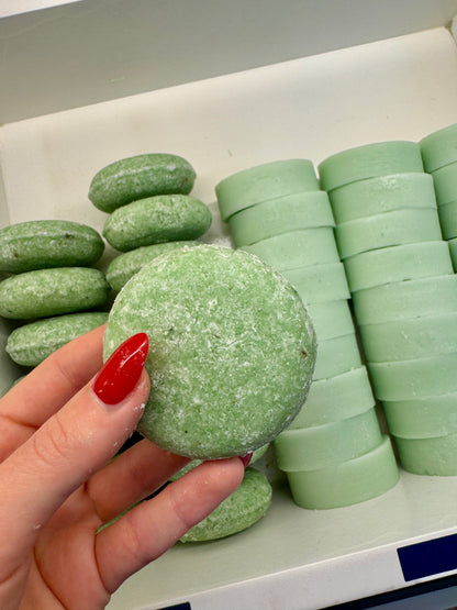Isn't It Grand Shampoo Bar