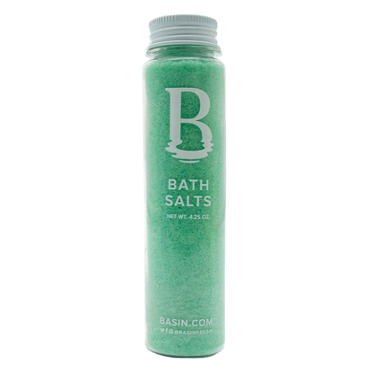 Isn't It Grand Bath Salts